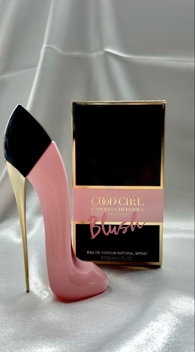Carolina Herrera Good Girl Blu - Perfume Fragrance Good のレビューと価格