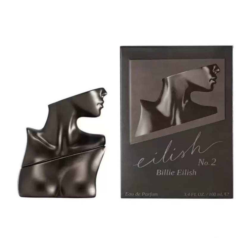 Billie Eilish Eilish No.2 Eau  - Perfume Billie Eilish Fragrance のレビューと価格