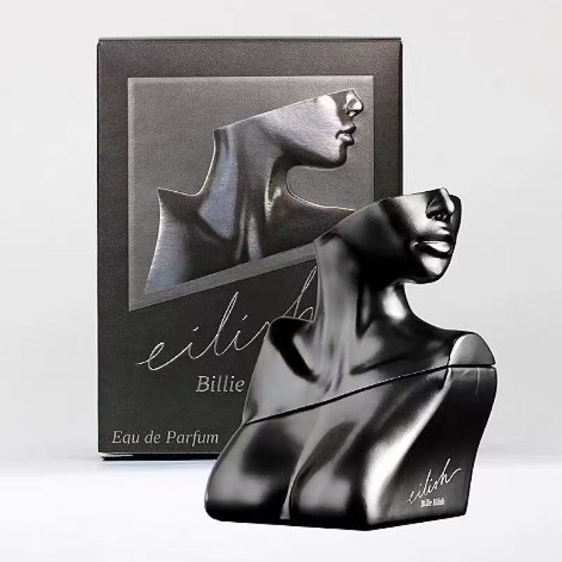 Billie Eilish No.2 Unisex perf - Perfume Billie Eilish Fragrance のレビューと価格
