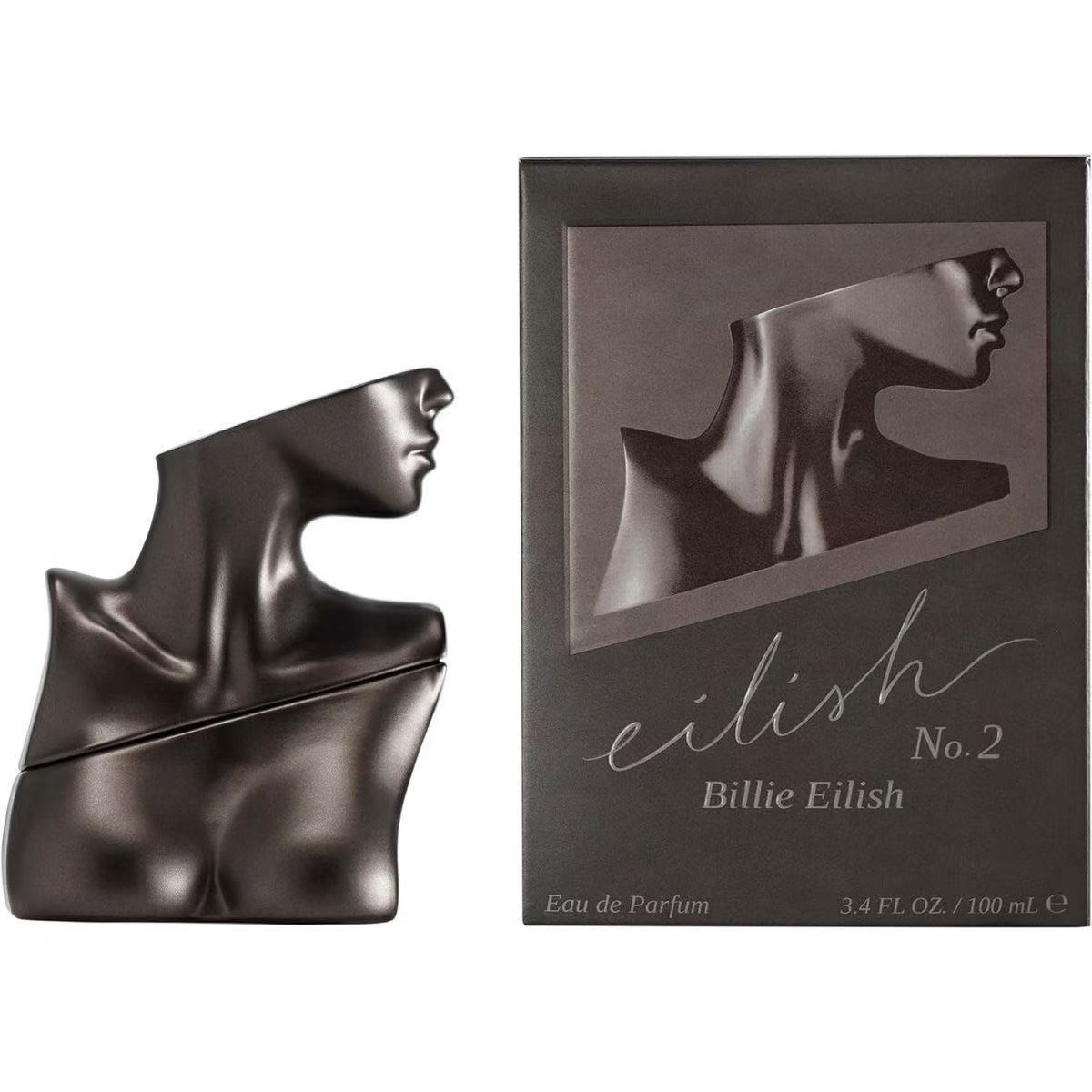 Billie Eilish No.2 Unisex perf - Perfume Billie Eilish Fragrance のレビューと価格