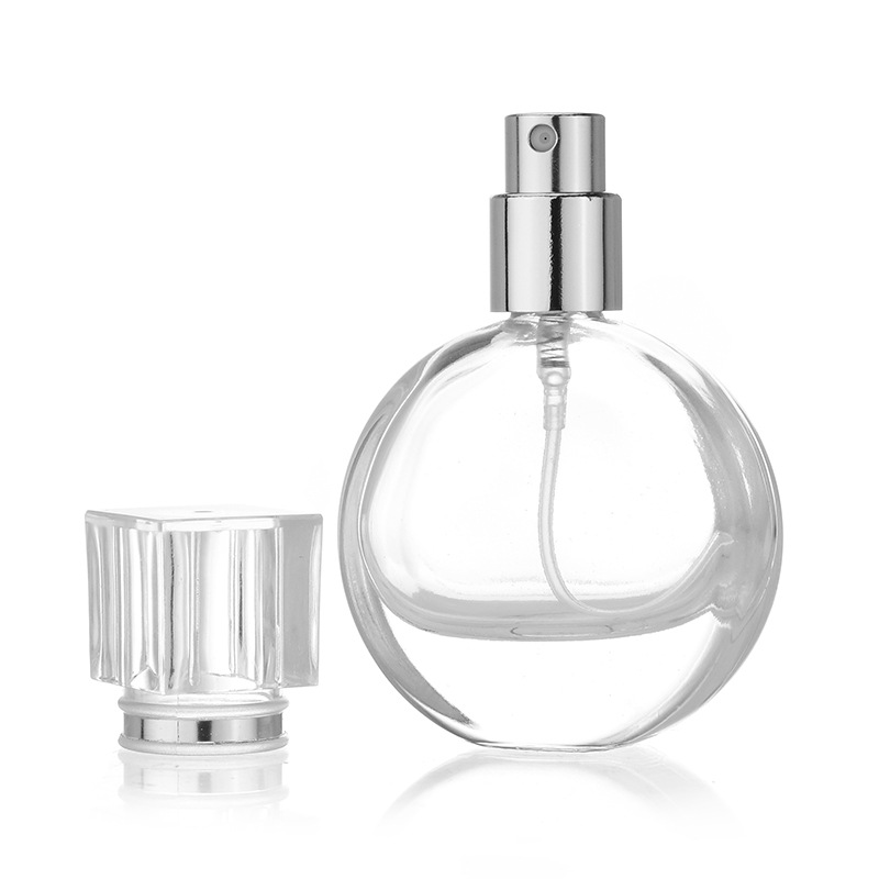 30/50ml High-end Empty Perfume - Perfume Fragrance One のレビューと価格