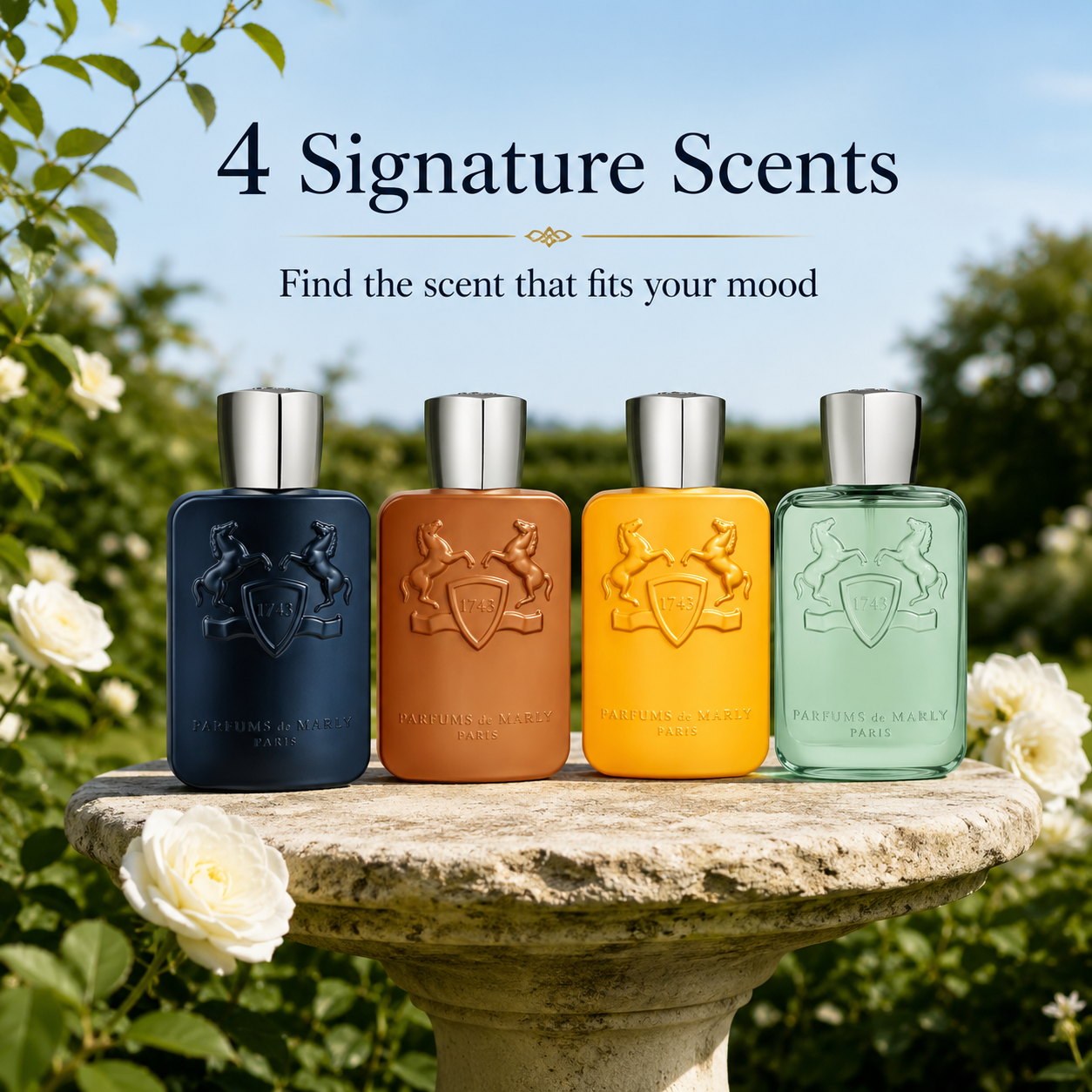 Signature Mood Eau de Parfum 1 - Eau De Parfum Women のレビューと価格