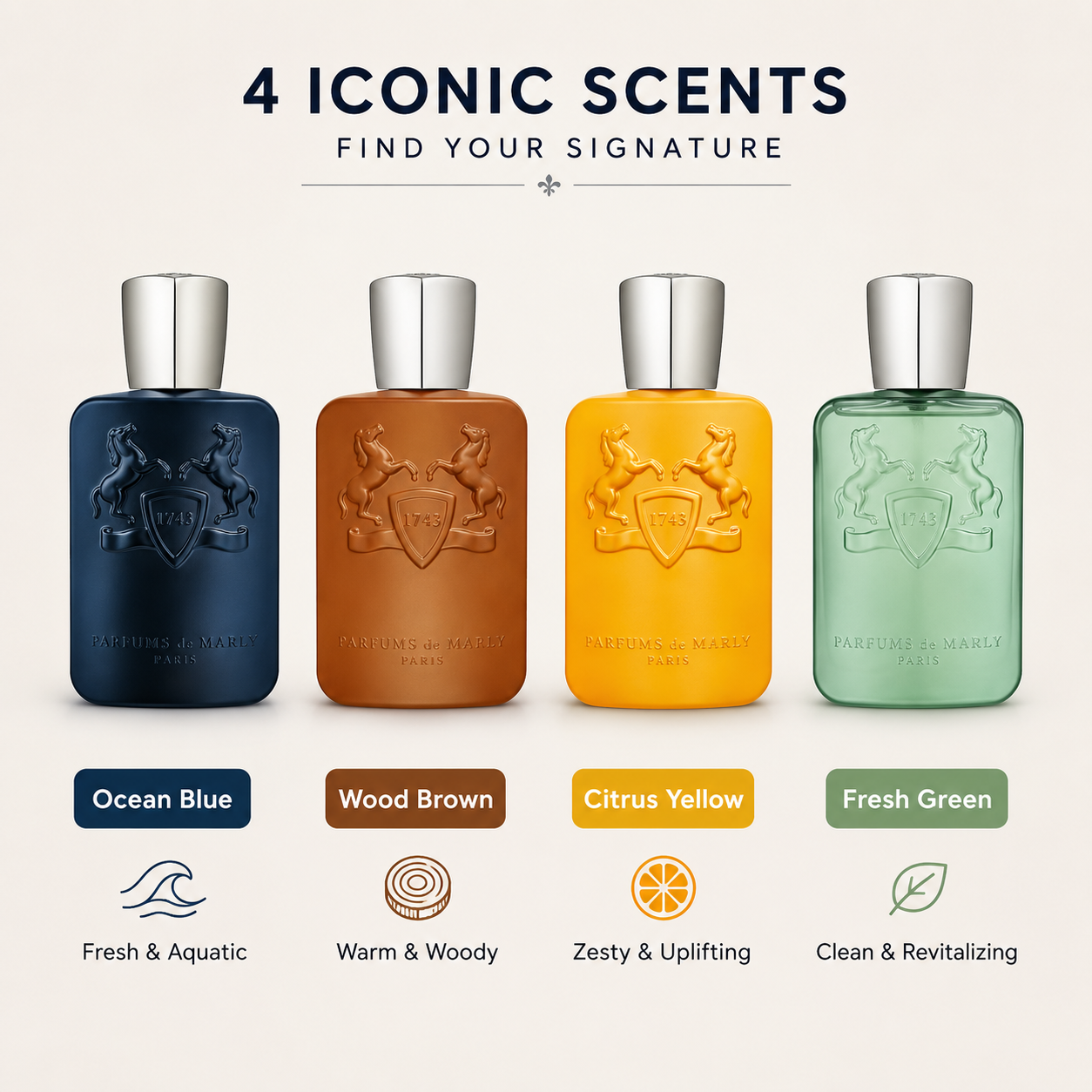 Signature Mood Eau de Parfum 1 - Eau De Parfum Women のレビューと価格