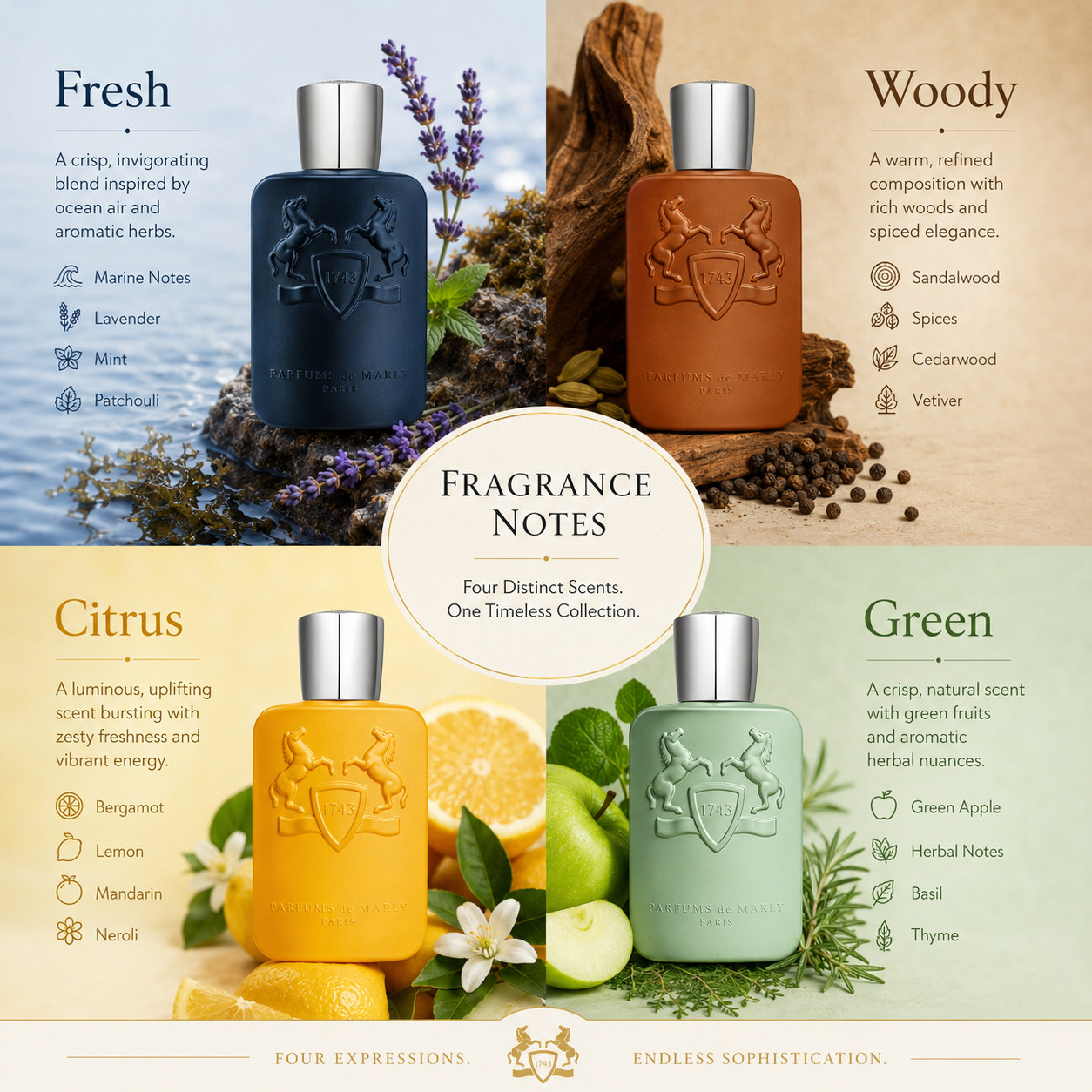 Signature Mood Eau de Parfum 1 - Eau De Parfum Women のレビューと価格