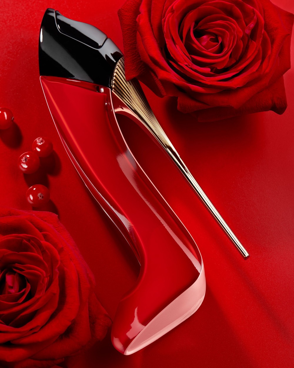 Carolina Herrera Very Good Gir - Perfume Fragrance Good のレビューと価格