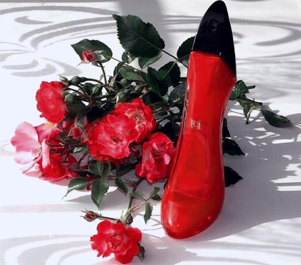Carolina Herrera Very Good Gir - Perfume Fragrance Good のレビューと価格