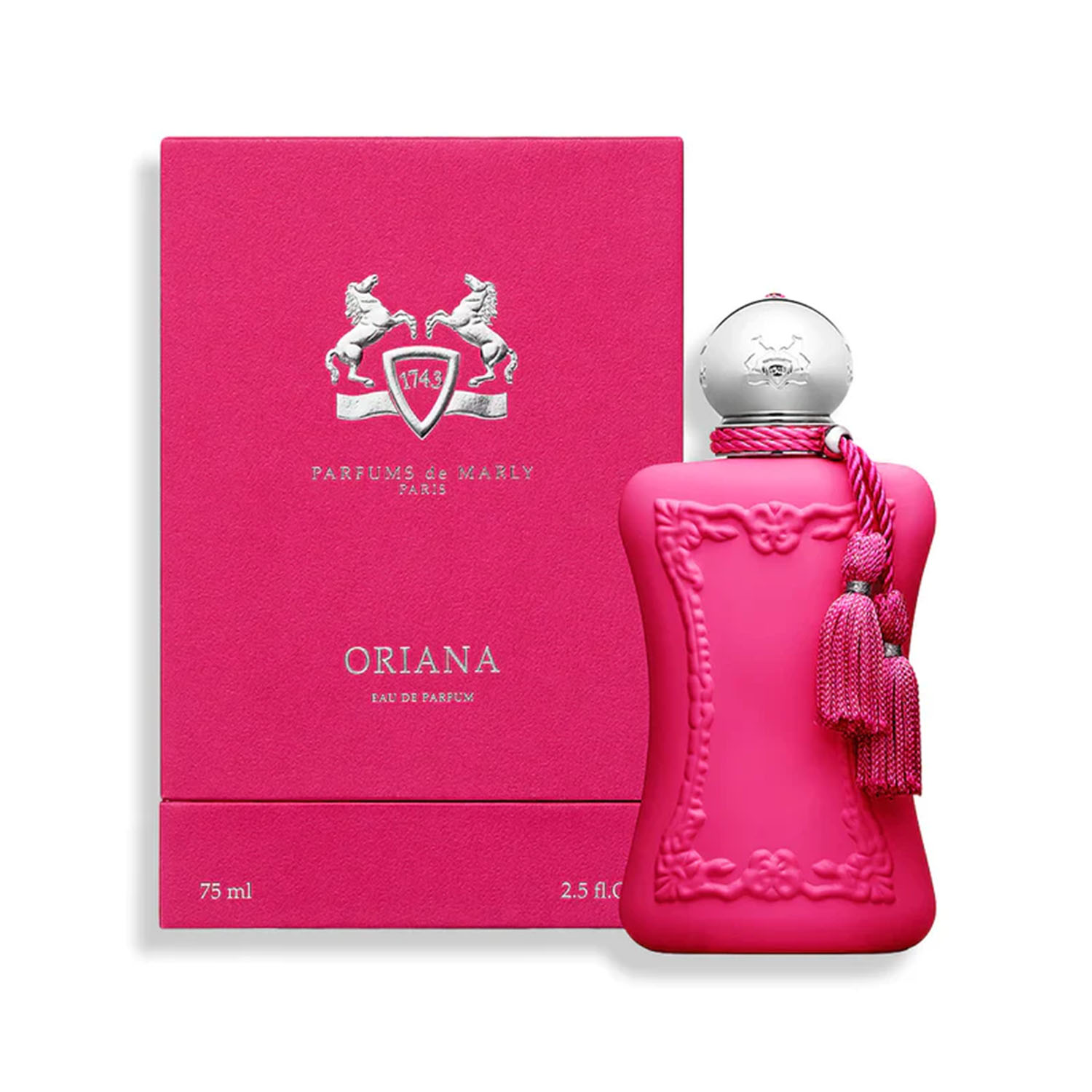 Parfums de Marly Oriana Eau de - Eau De Parfum Women のレビューと価格