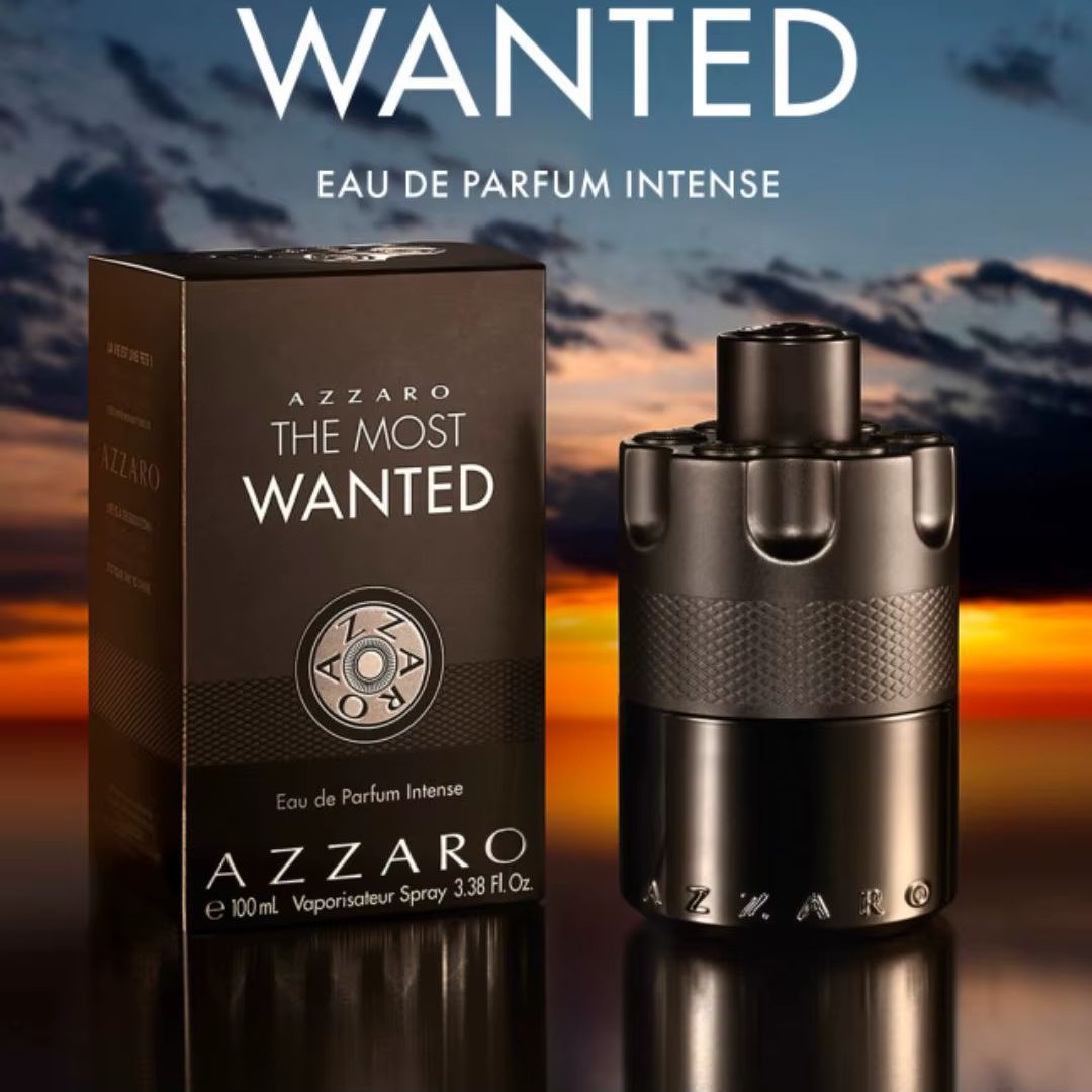 Azzaro the Most Wanted Eau De  - Perfume The Fragrance のレビューと価格