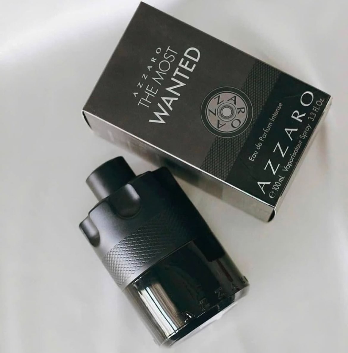 Azzaro the Most Wanted Eau De  - Perfume The Fragrance のレビューと価格