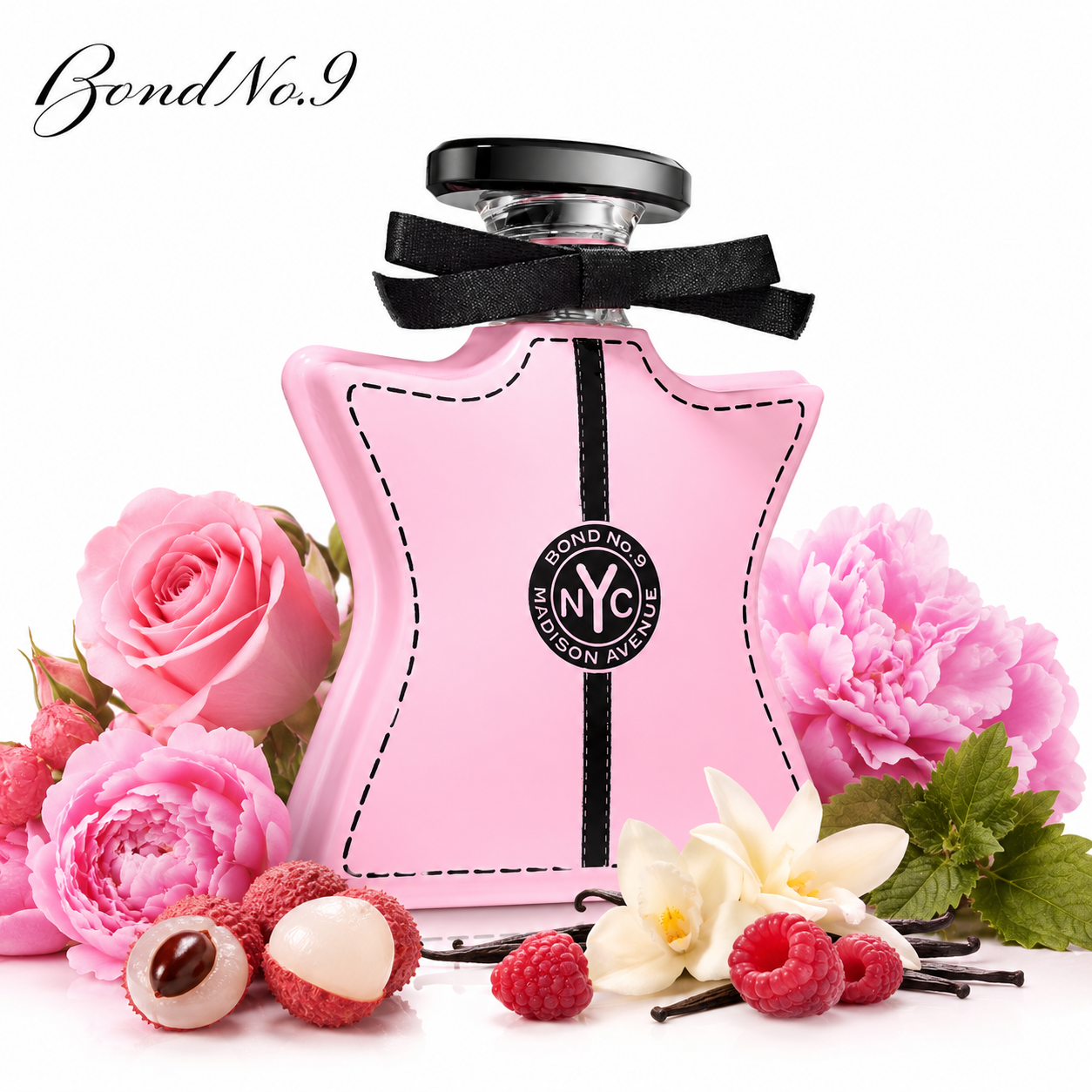 Bond No.9 Madison Avenue Eau D - Eau De Parfum Women のレビューと価格