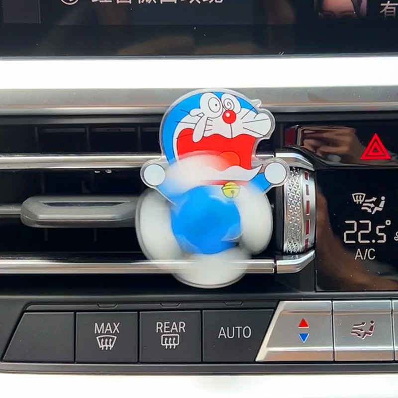 Crayon Shin Shin Car Aromather - Perfume Fragrance Good のレビューと価格