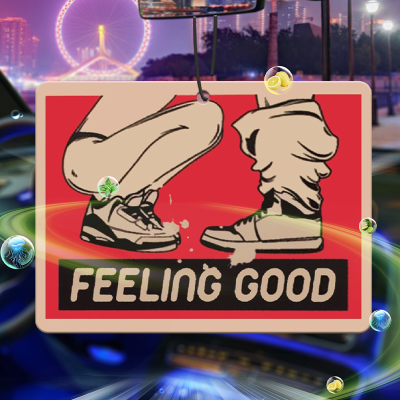 Feel Good funny funny funny ca - Perfume Fragrance Good のレビューと価格