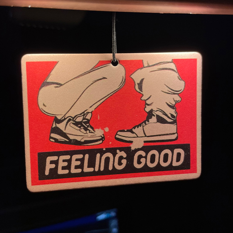 Feel Good funny funny funny ca - Perfume Fragrance Good のレビューと価格