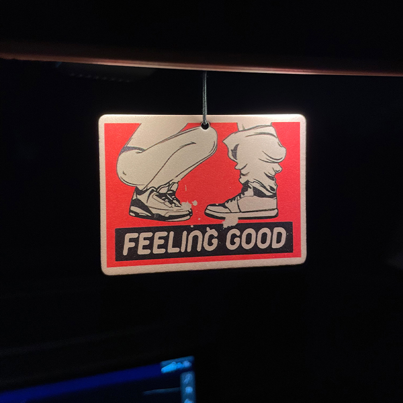 Feel Good funny funny funny ca - Perfume Fragrance Good のレビューと価格