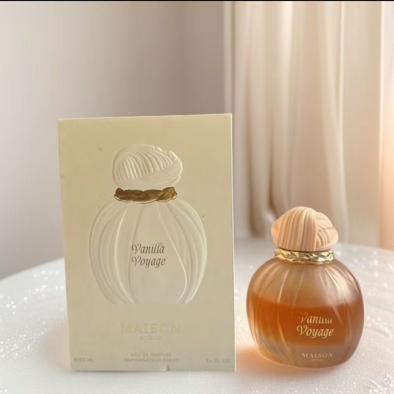 Fragrance concept | Vanilla jo - Perfume Fragrance Essence のレビューと価格