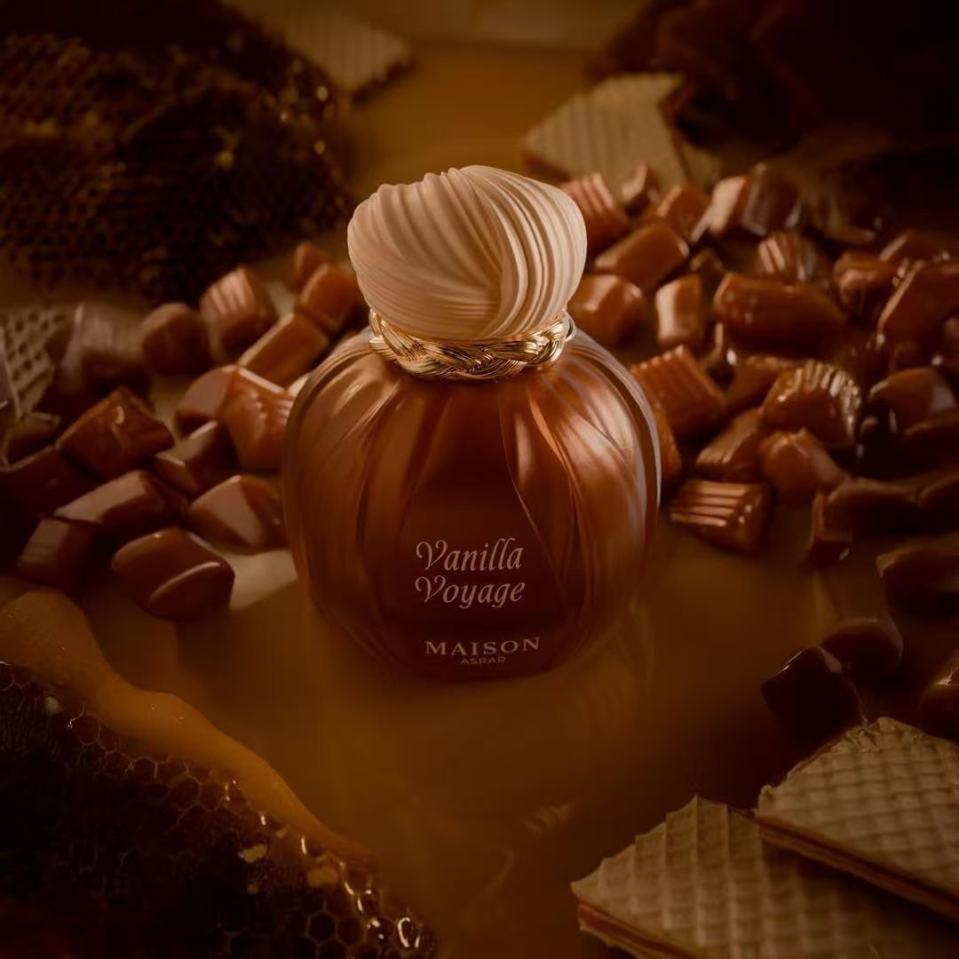 Fragrance concept | Vanilla jo - Perfume Fragrance Essence のレビューと価格