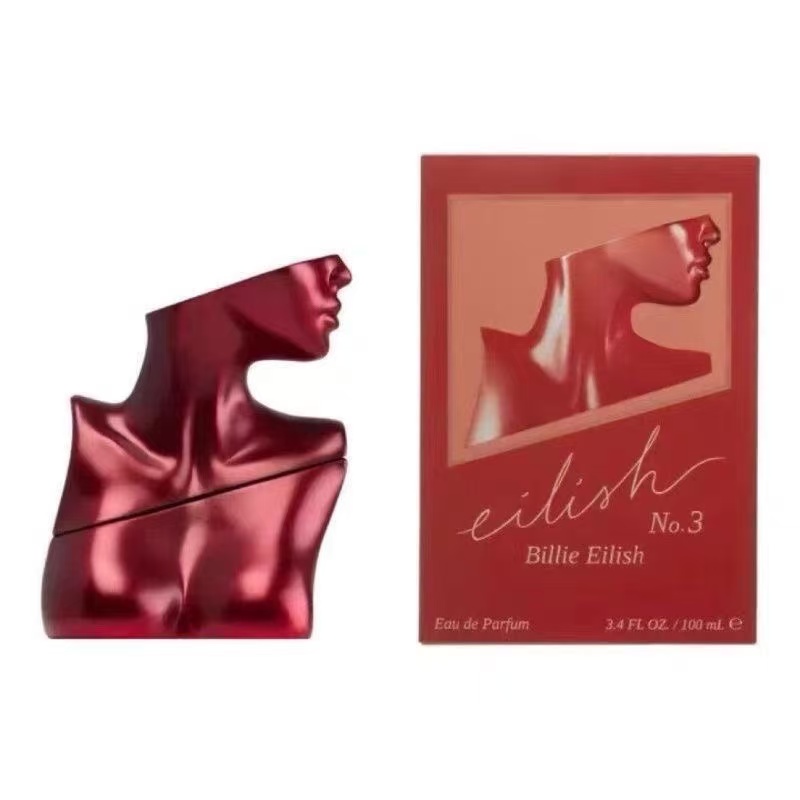 Billie Eilish Eilish No.3 Eau  - Perfume Billie Eilish Fragrance のレビューと価格