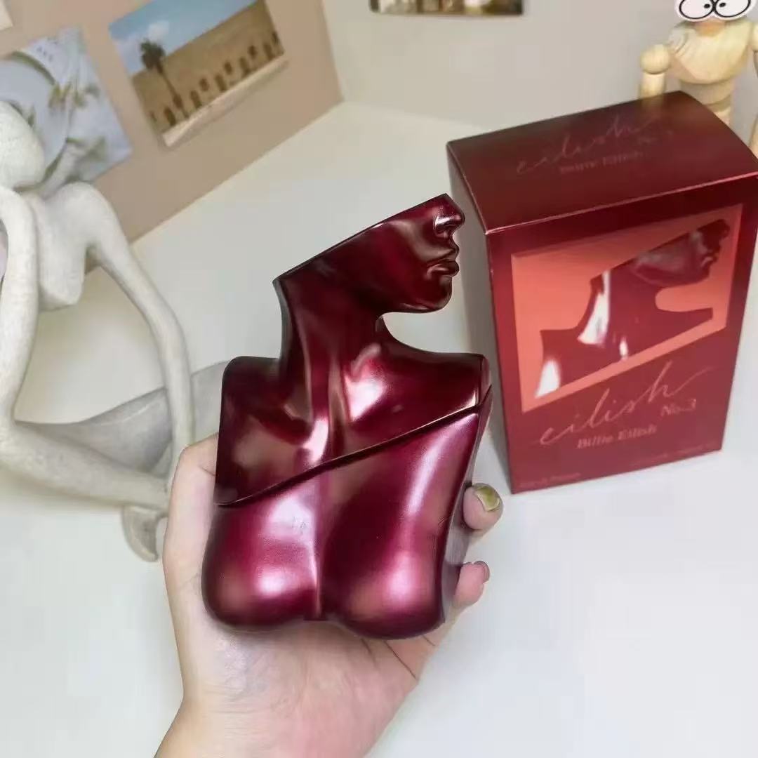 Billie Eilish Eilish No.3 Eau  - Perfume Billie Eilish Fragrance のレビューと価格
