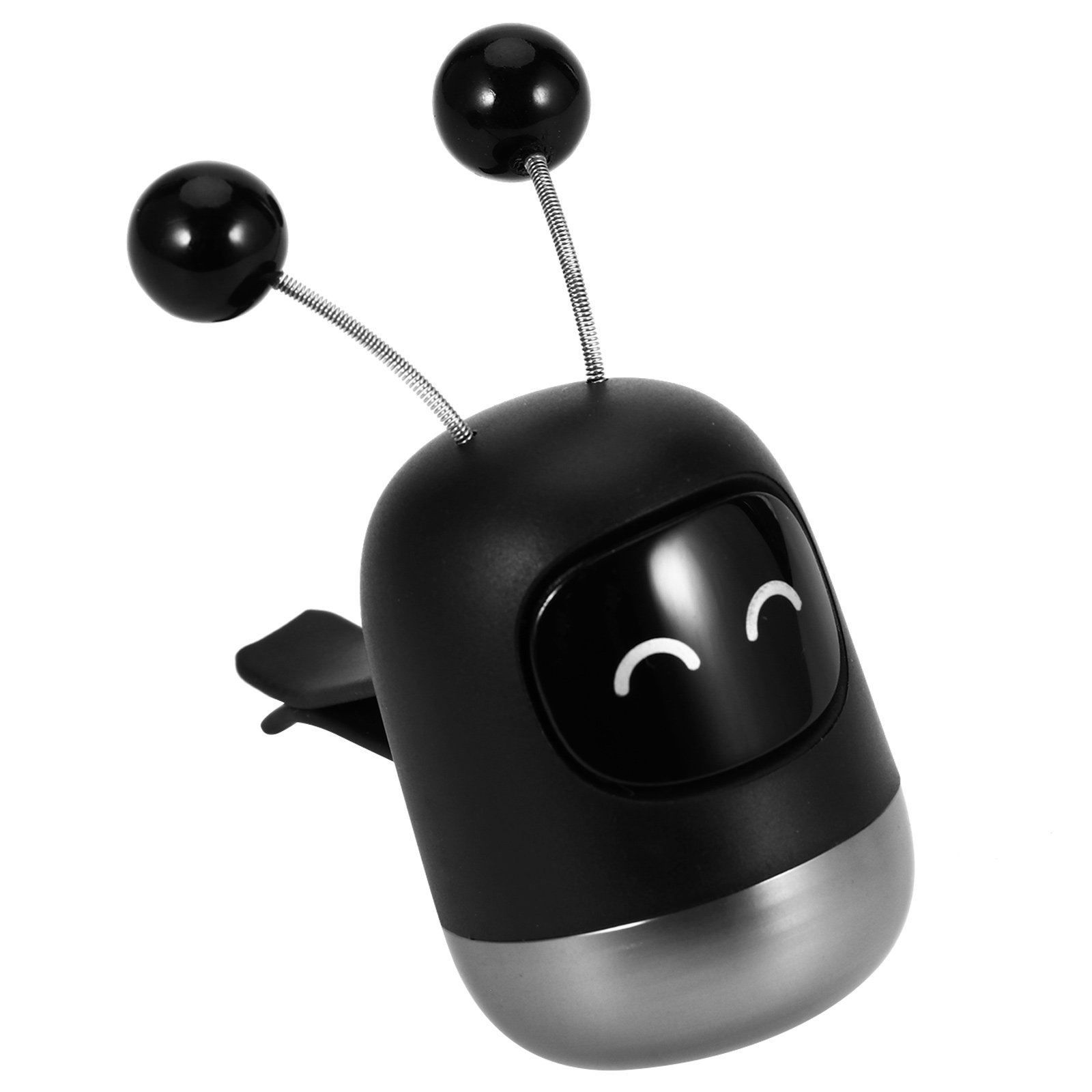 Creative Robot Style Car Aroma - Perfume Fragrance Good のレビューと価格