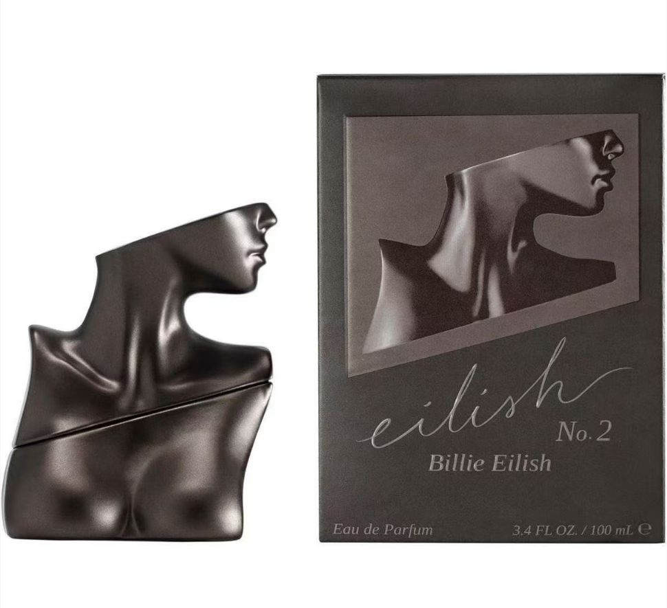 Billie Eilish Eilish Eau De Pa - Perfume Billie Eilish Fragrance のレビューと価格