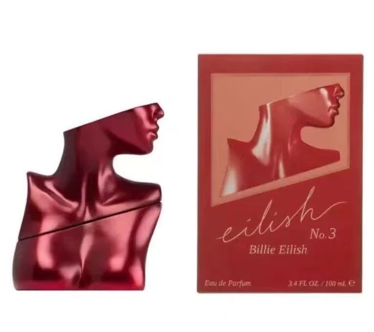 Billie Eilish Eilish Eau De Pa - Perfume Billie Eilish Fragrance のレビューと価格