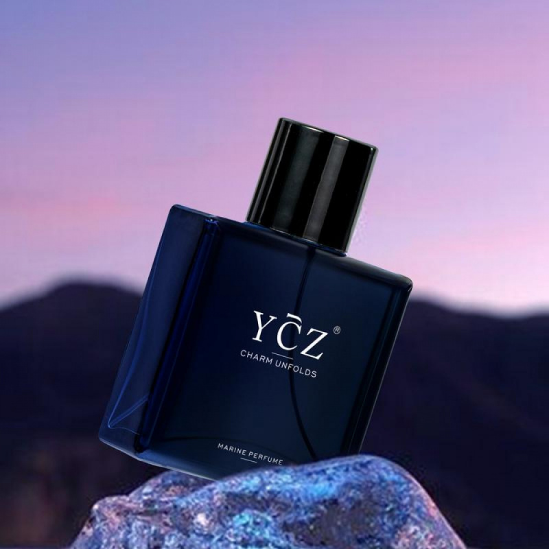 WeiLan Men Perfume 50ml Long L - Perfume The Fragrance のレビューと価格