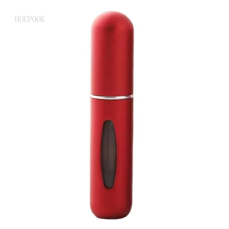 5ml/pcs Refillable Metal Perfu - Perfume Fragrance One のレビューと価格
