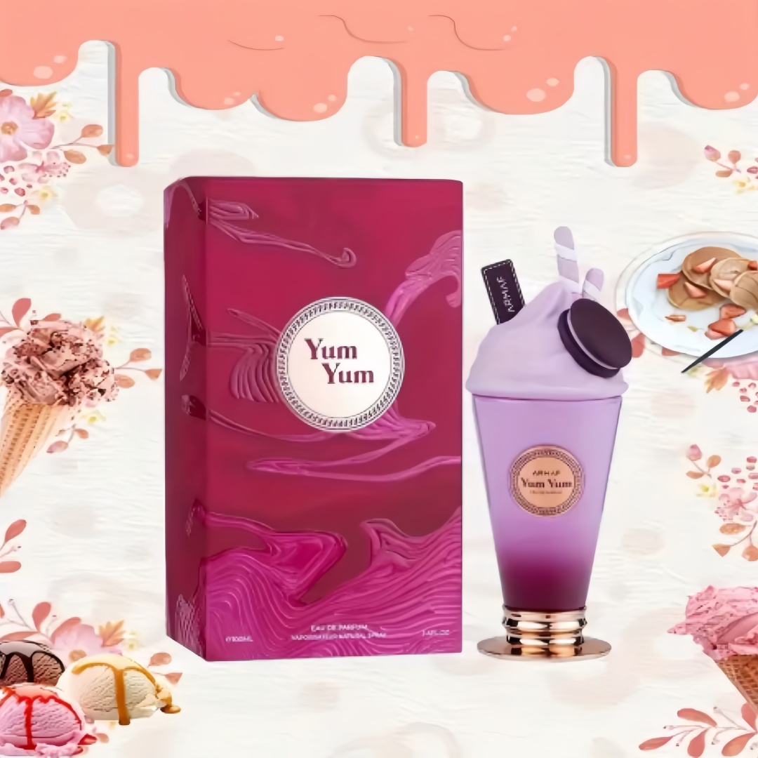 Armaf Yum Yum Eau de Parfum 3. - Eau De Parfum Women のレビューと価格
