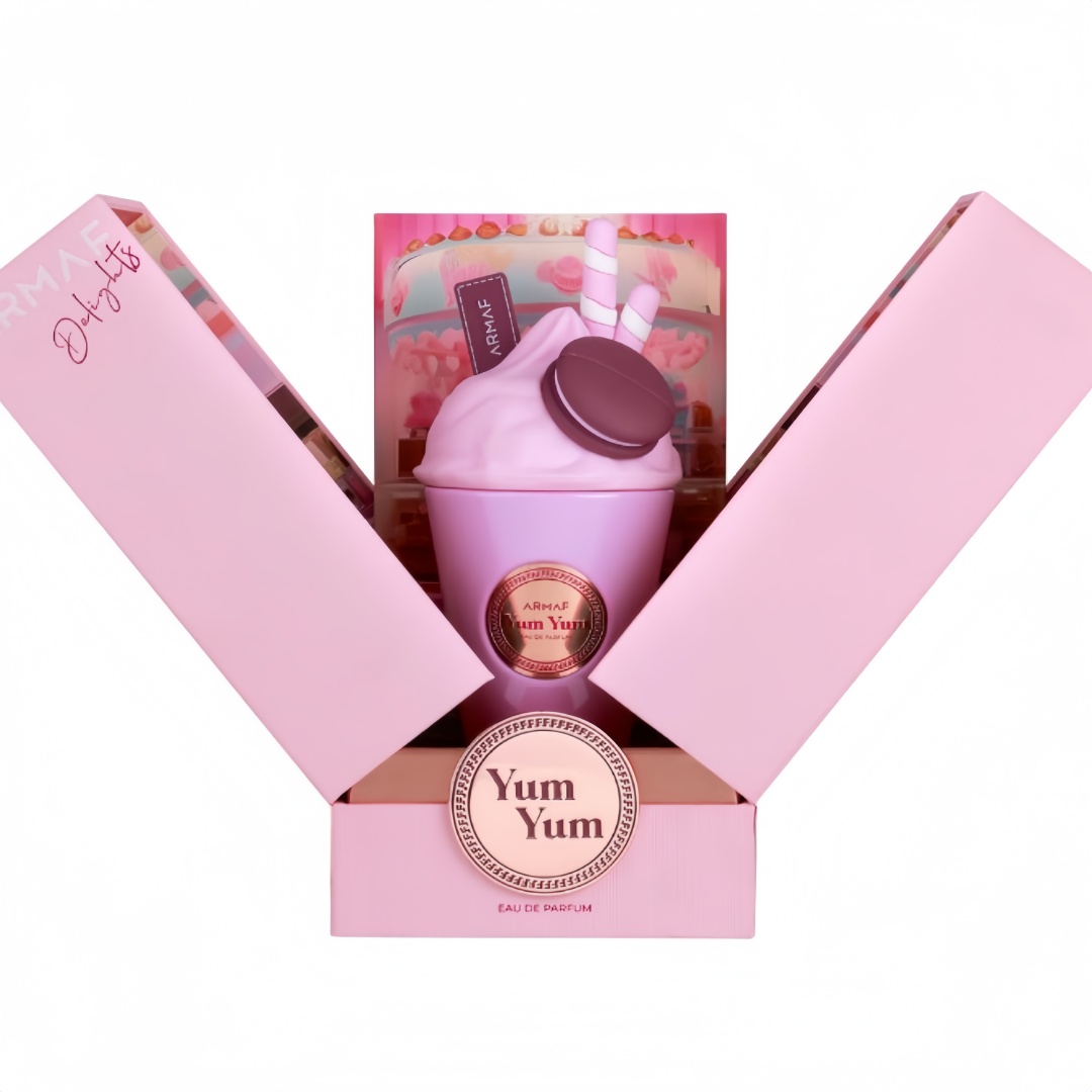 Armaf Yum Yum Eau de Parfum 3. - Eau De Parfum Women のレビューと価格