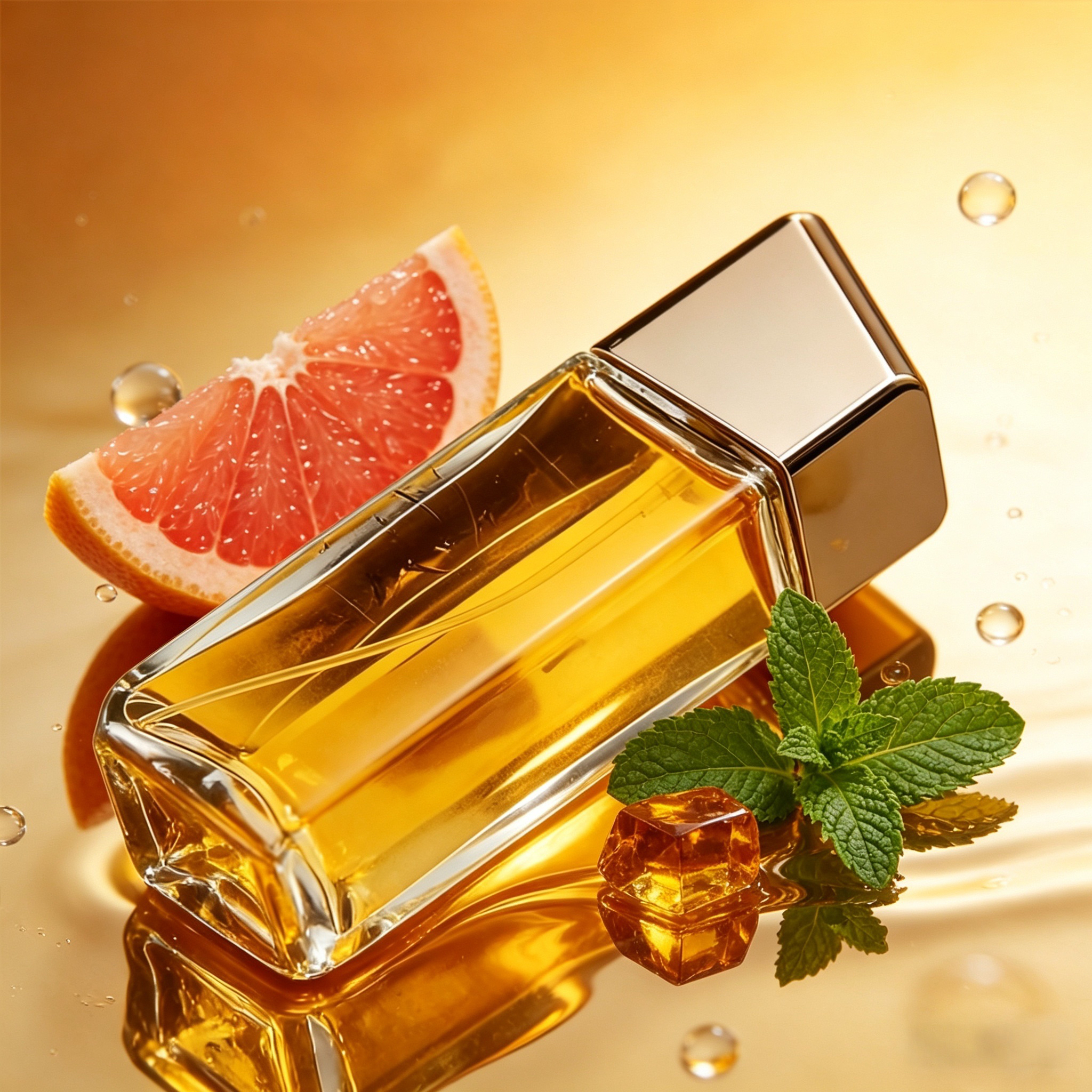 1 GOLD 100ml Men's Perfume EDP - Perfume The Fragrance のレビューと価格
