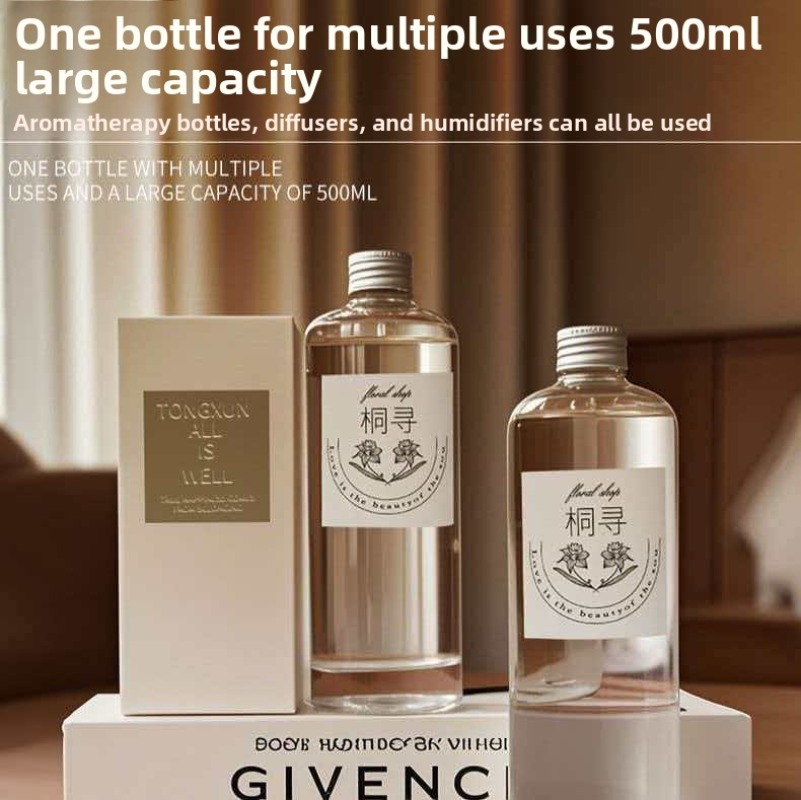 500ml/200ml For Aromatic Diffu - Perfume Fragrance Essence のレビューと価格