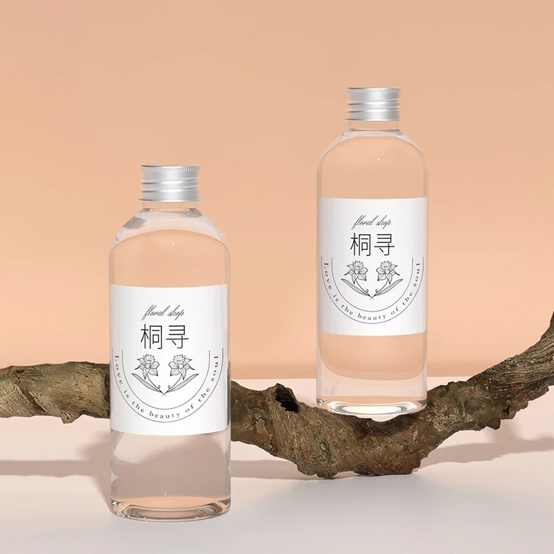 500ml/200ml For Aromatic Diffu - Perfume Fragrance Essence のレビューと価格