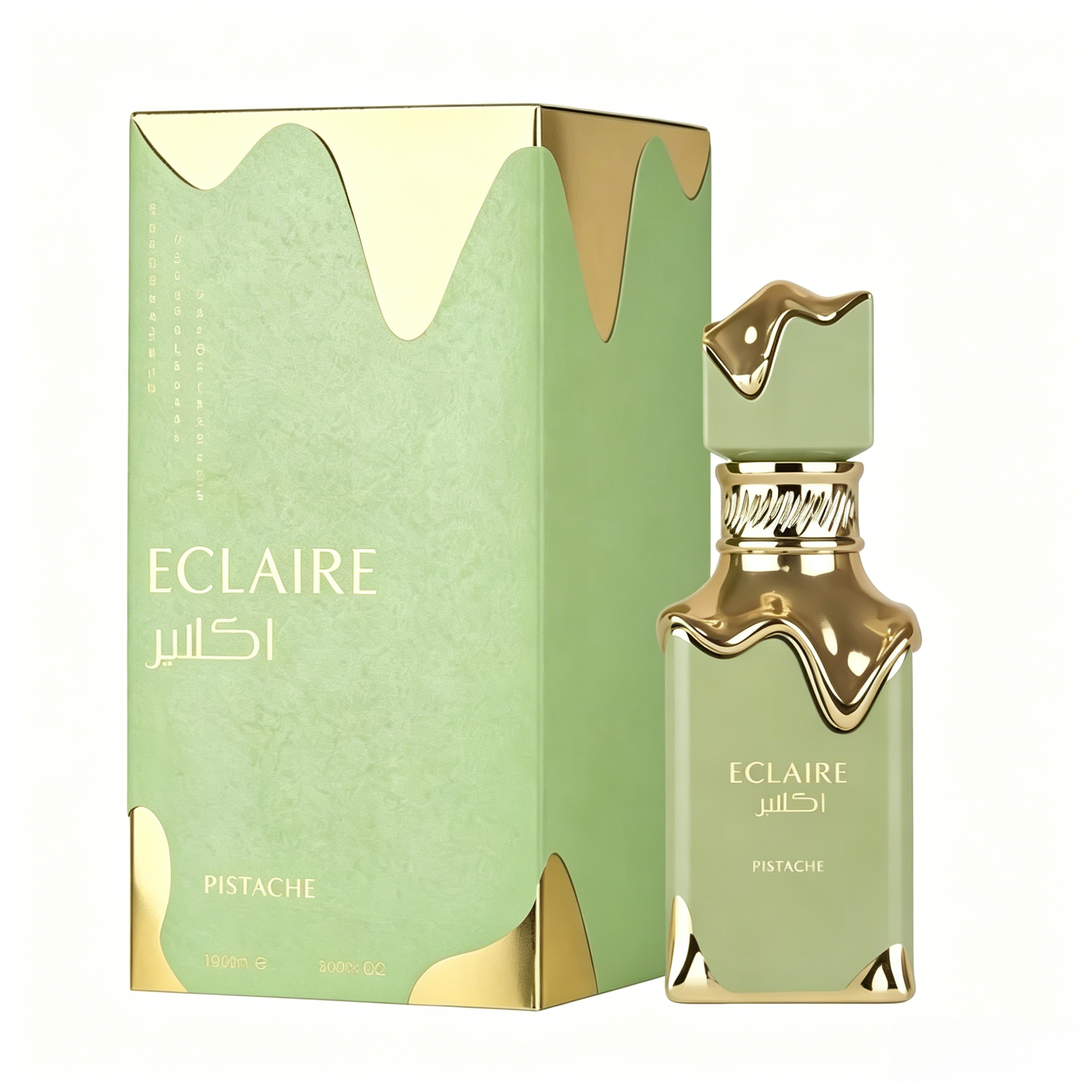 Latafa Eclaire Pistache – Gour - Eau De Parfum Women のレビューと価格