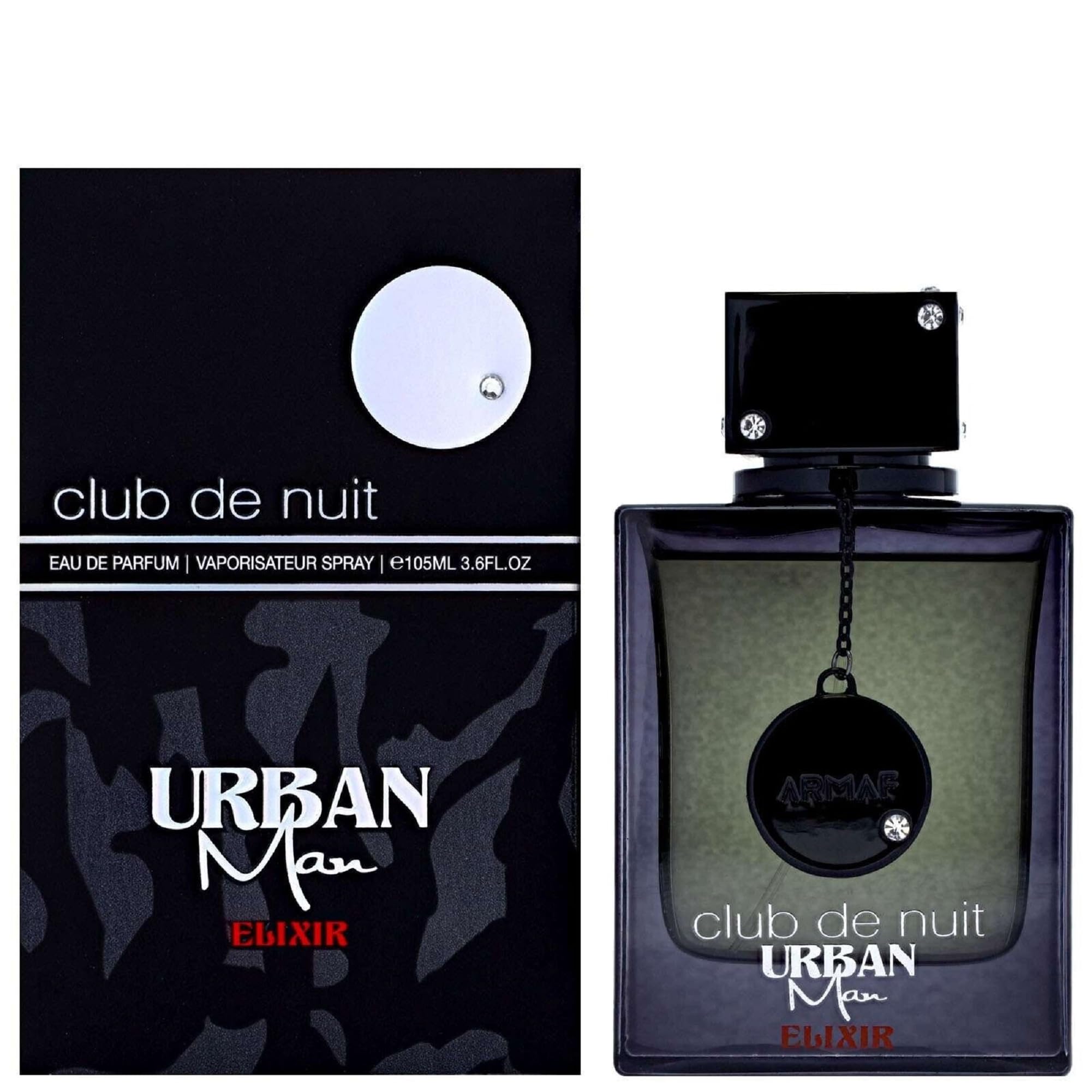 Original Arabic Perfume Armaf  - Perfume The Fragrance のレビューと価格