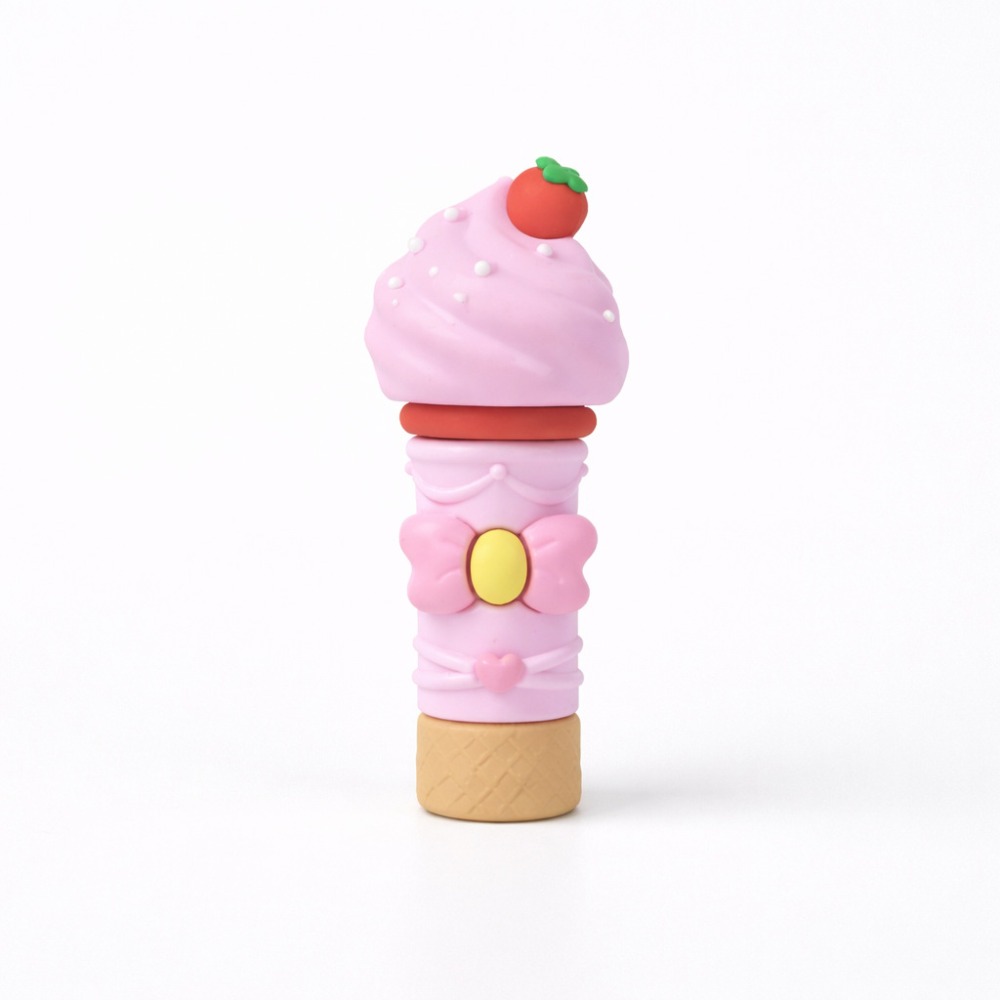 Fashion PVC Perfume Bottle Ice - Perfume Fragrance One のレビューと価格