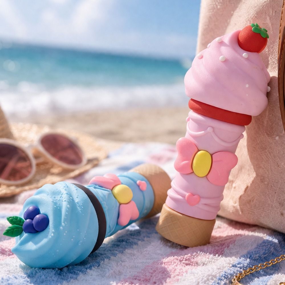 Fashion PVC Perfume Bottle Ice - Perfume Fragrance One のレビューと価格