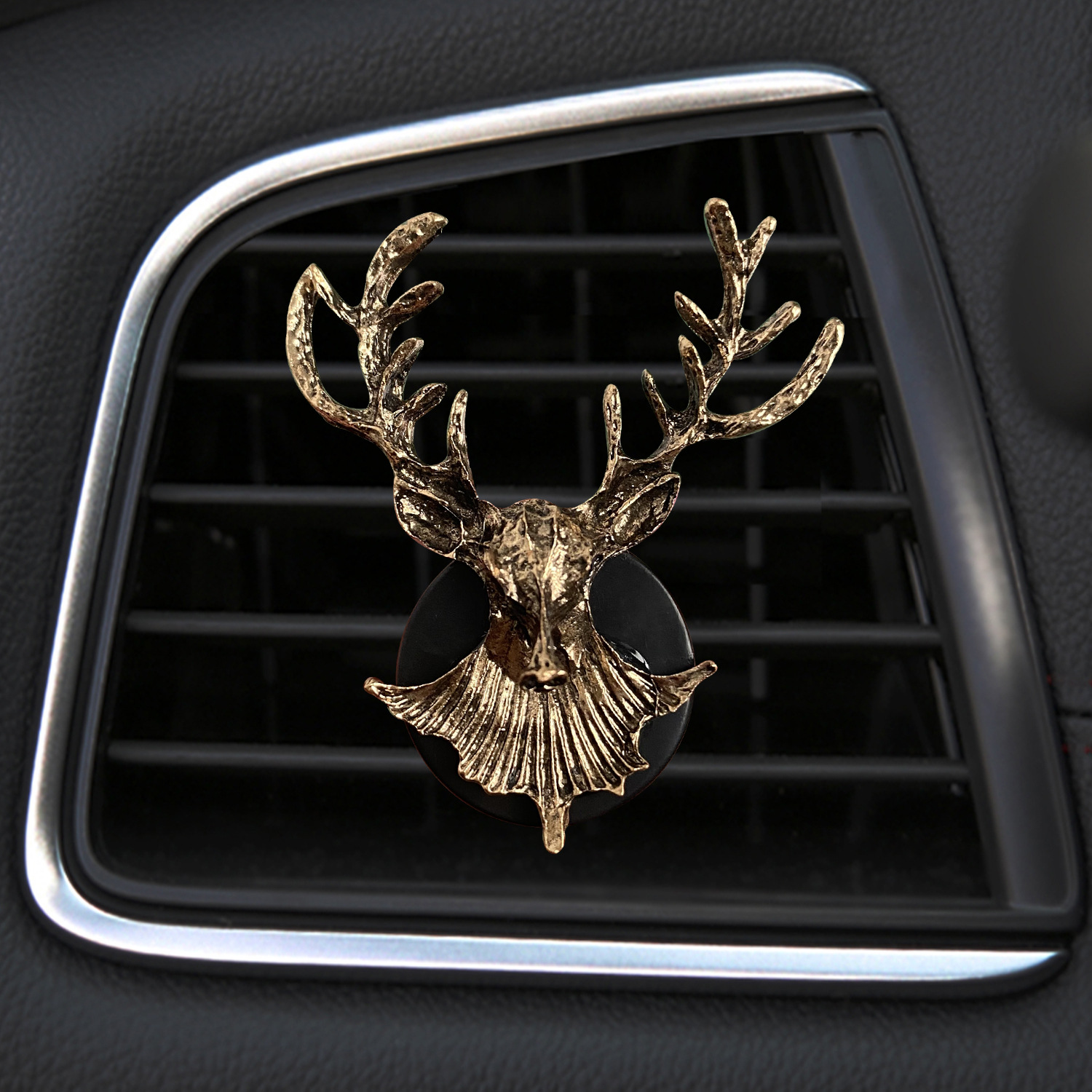 Deer Design Car Fragrance Vent - Perfume Fragrance Good のレビューと価格